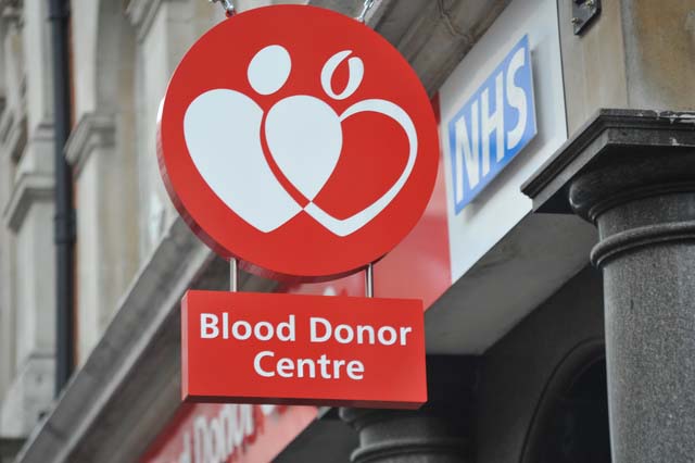 The West End Donor Centre