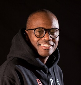 Conrad Gayle