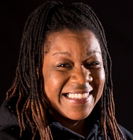 Charlene Hall