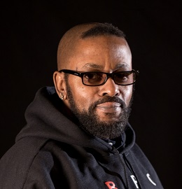 Calvin Campbell