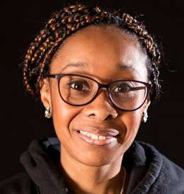 Dominique Howe