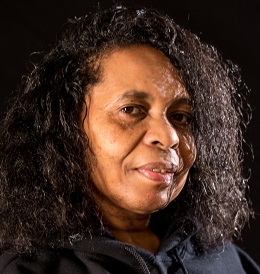 Verna Davis
