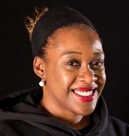Roselle Clarke