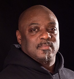 Ronald Clarke