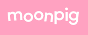 Moonpig.com logo