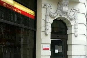Liverpool Donor Centre