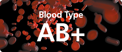 Ab Positive Blood Type Nhs Blood Donation