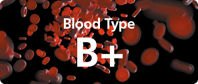 origins of a blood type
