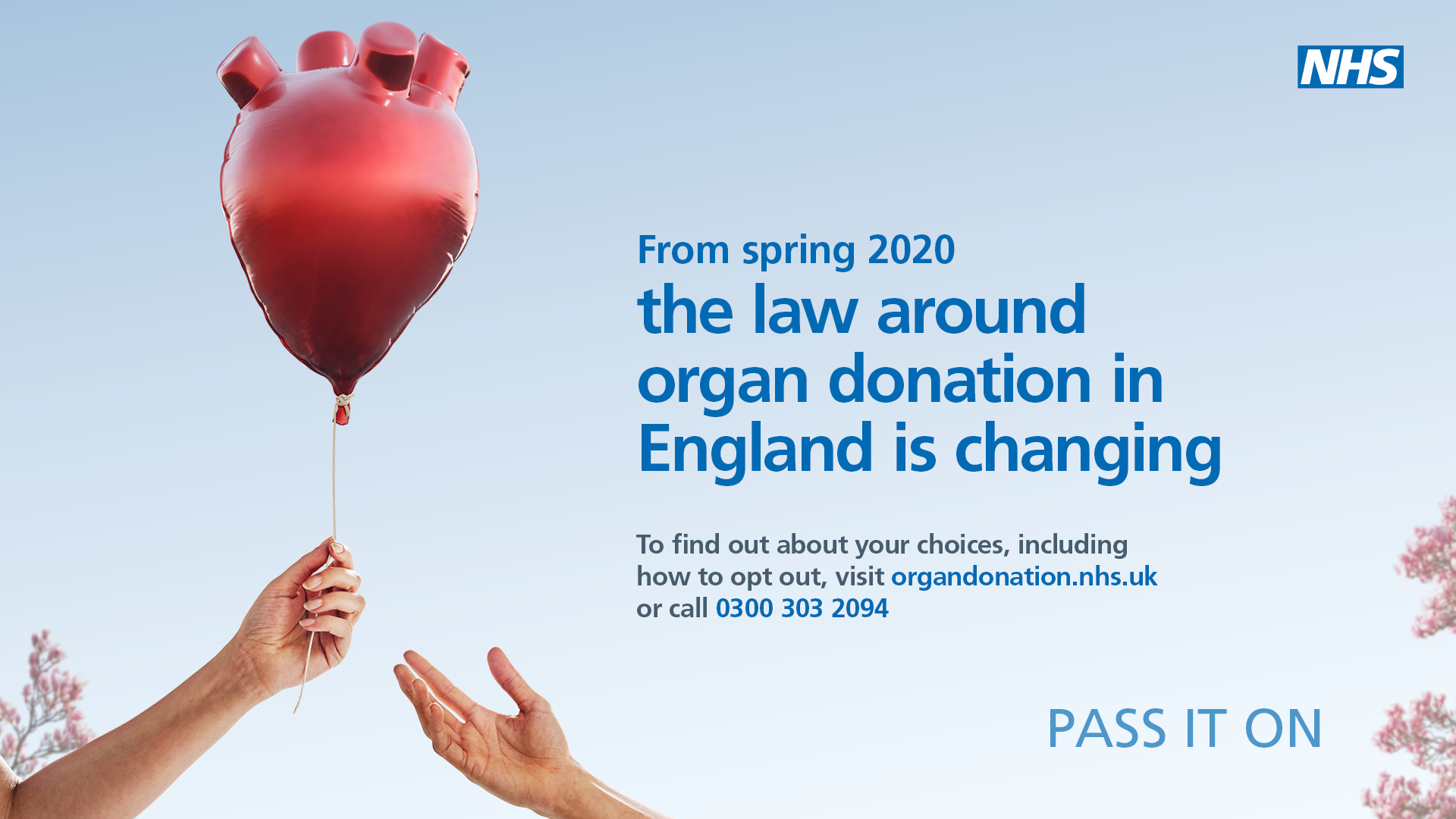 Blood And Organ Donation