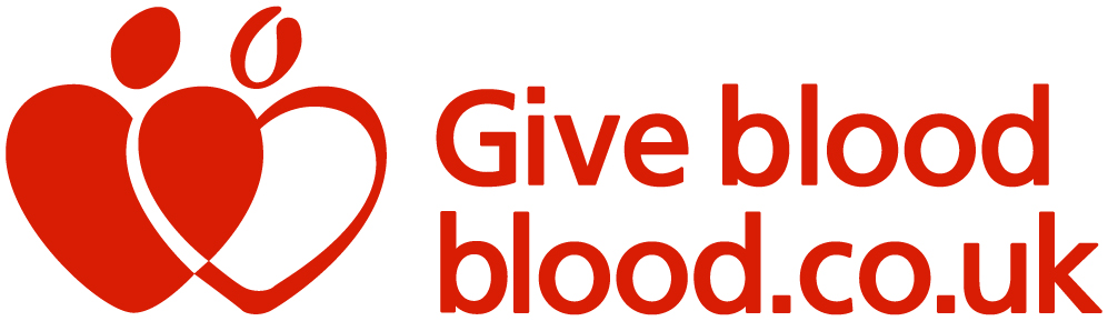 Give Blood – opens in new window