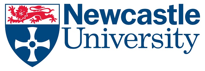 Logo for Newcastle University