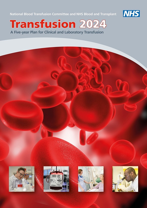 Patient Blood Management - Hospitals And Science - NHSBT