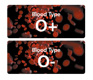 What Your Blood Type Says About Your Personality