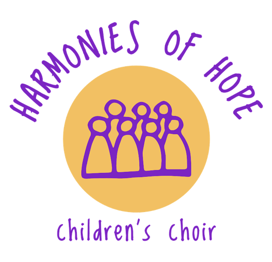 Harmonies of Hope logo