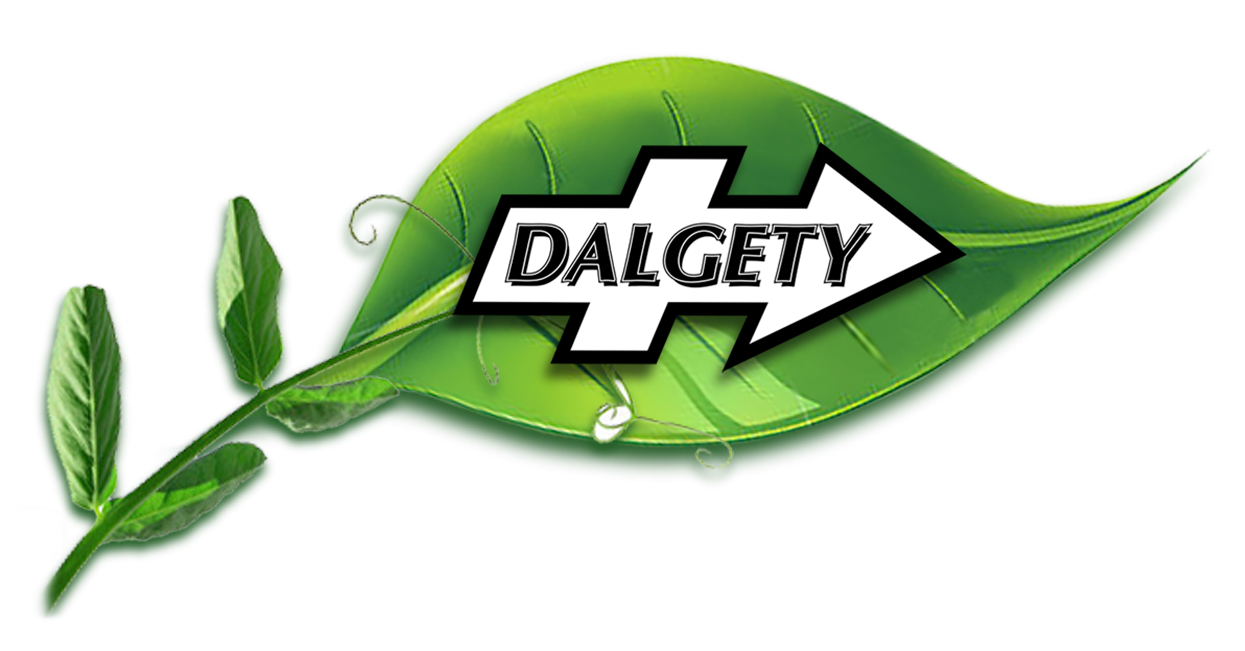 Dalgety logo