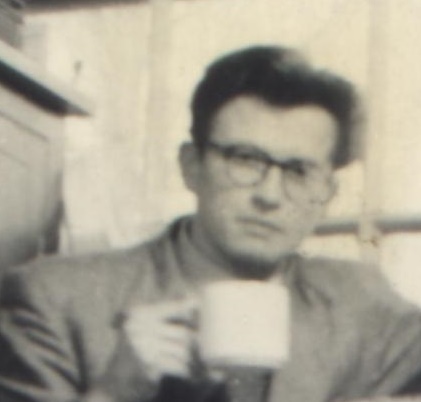 Denis is 1957