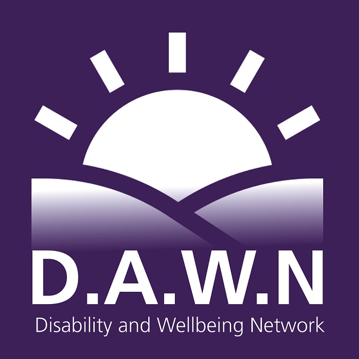 DAWN logo