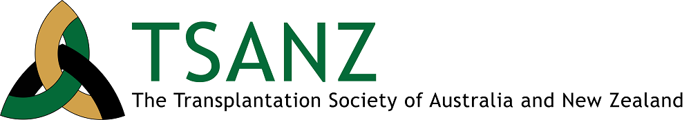TSANZ logo