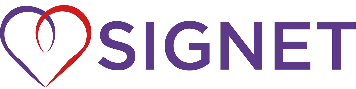 SIGNET logo
