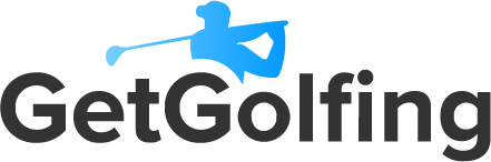 Get Golfing logo