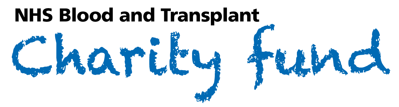 Charity fund logo