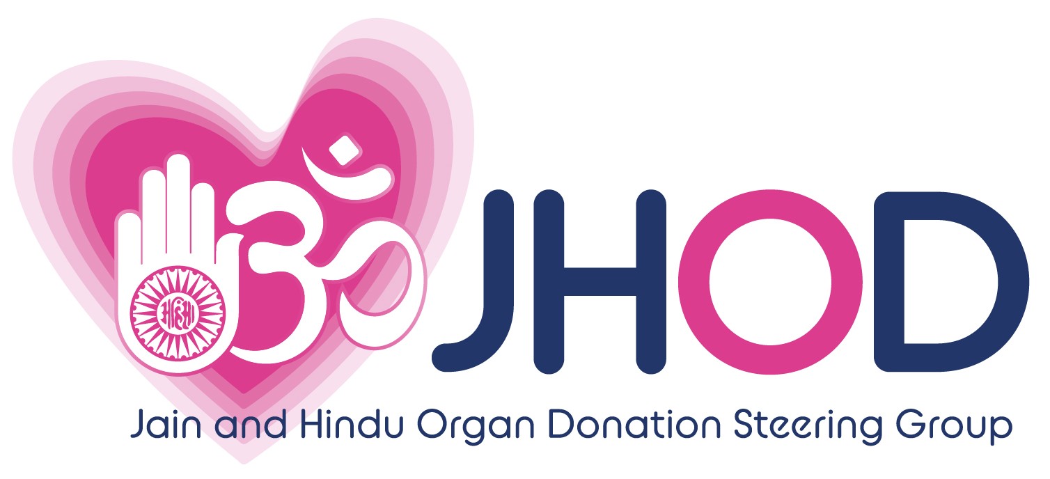 JHOD logo