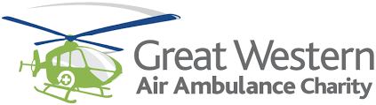 Great Western Air Ambulance logo