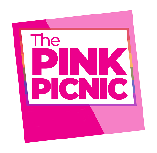 The Pink Picnic logo