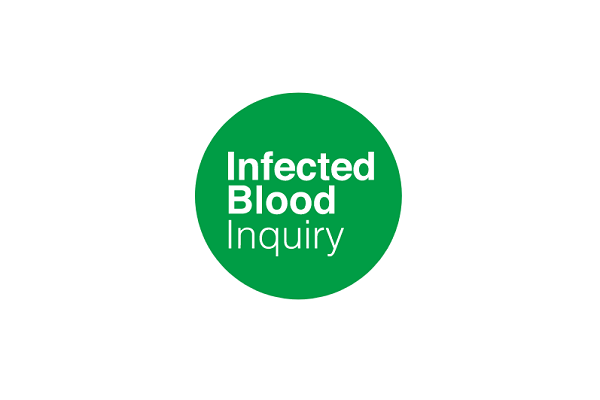 Statement On The Infected Blood Inquiry Report - NHS Blood Donation