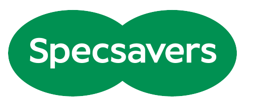 Specsavers logo