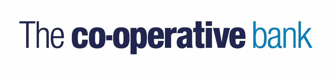 Logo of the Co-operative Bank