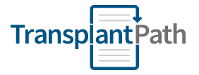 TransplantPath logo