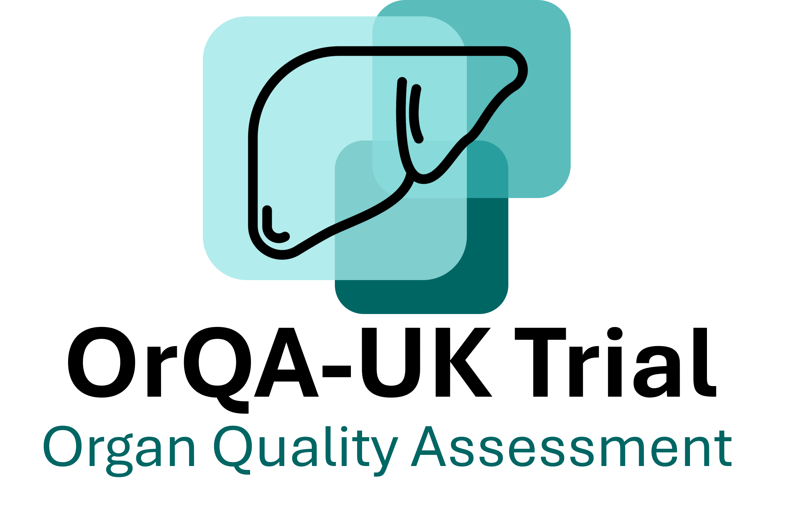 OrQA-UK trial logo