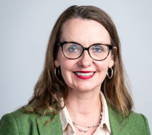 Picture of Frances O'Callaghan