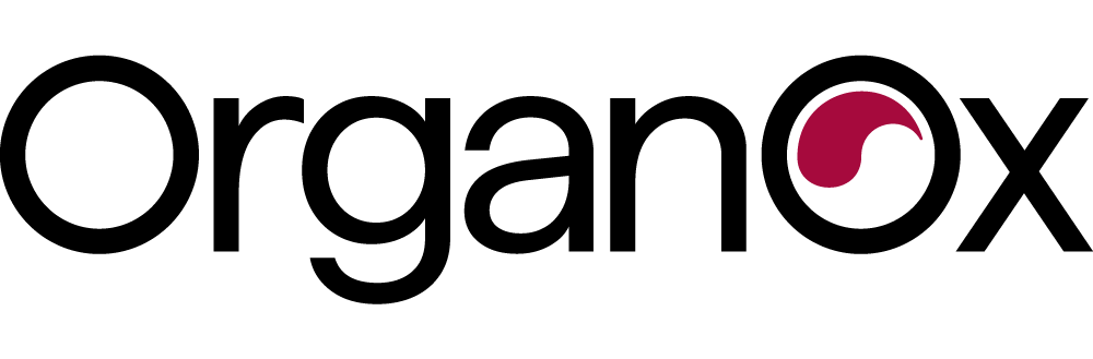 OrganOx logo