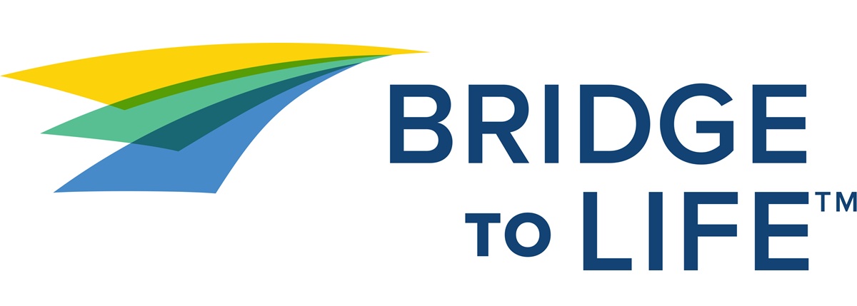 Bridge to Life logo